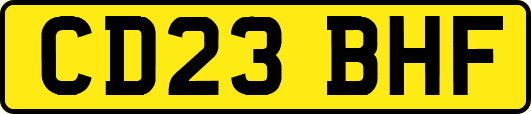CD23BHF
