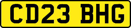 CD23BHG