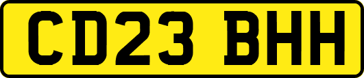 CD23BHH
