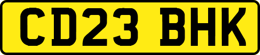 CD23BHK