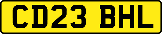 CD23BHL
