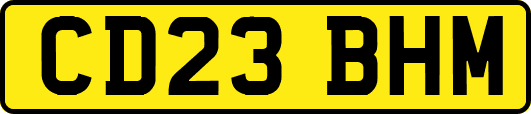 CD23BHM