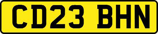 CD23BHN