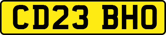 CD23BHO