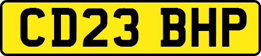 CD23BHP
