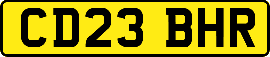 CD23BHR