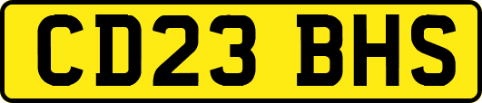 CD23BHS