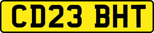 CD23BHT