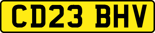 CD23BHV