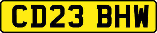 CD23BHW