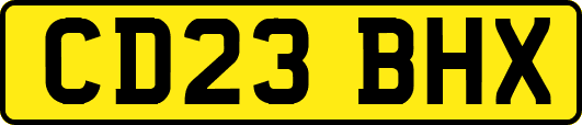 CD23BHX