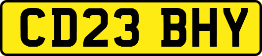 CD23BHY
