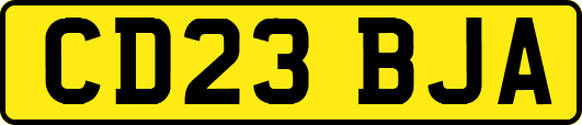 CD23BJA