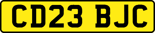 CD23BJC