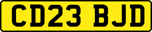 CD23BJD