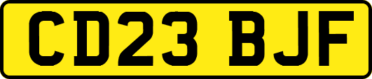 CD23BJF
