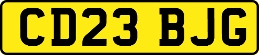 CD23BJG