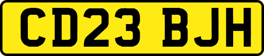 CD23BJH