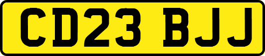 CD23BJJ