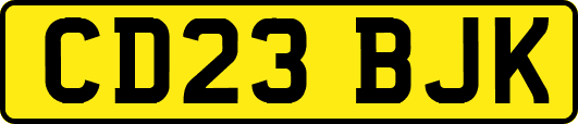 CD23BJK