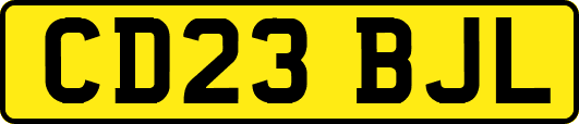CD23BJL