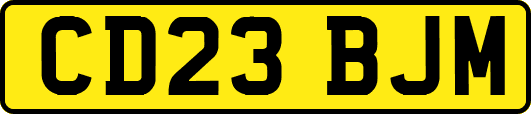 CD23BJM