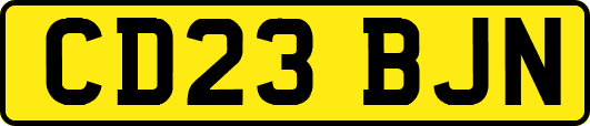 CD23BJN