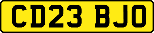 CD23BJO