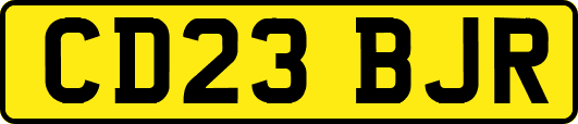 CD23BJR