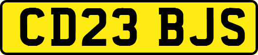 CD23BJS