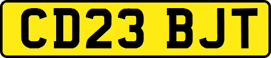 CD23BJT