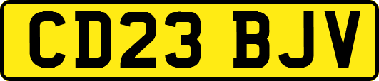 CD23BJV