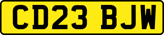 CD23BJW