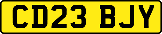 CD23BJY