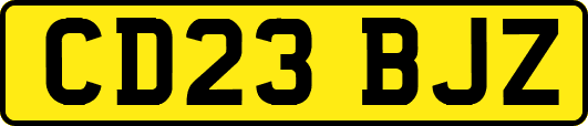 CD23BJZ