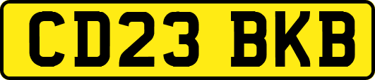 CD23BKB