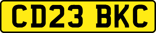 CD23BKC