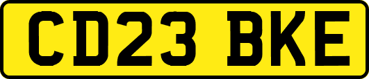 CD23BKE