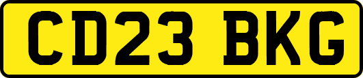 CD23BKG