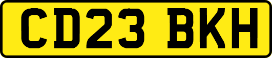 CD23BKH