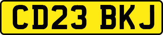 CD23BKJ