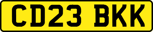 CD23BKK