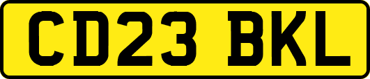 CD23BKL