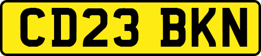CD23BKN