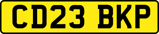 CD23BKP