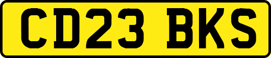 CD23BKS