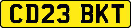 CD23BKT