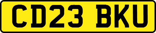 CD23BKU