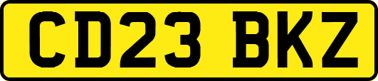 CD23BKZ