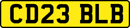 CD23BLB